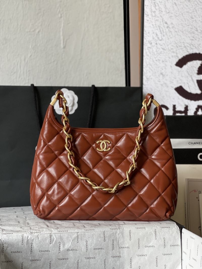 Chanel Hobo Bags